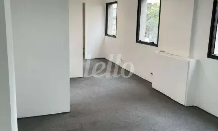 Sala comercial com 1 sala para alugar na rua mário amaral, --, paraíso, são paulo, 27 m2 por r$ 1.300