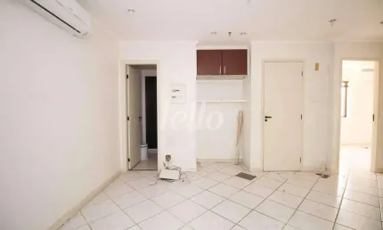 Sala comercial com 3 salas para alugar na rua doutor bacelar, --, vila clementino, são paulo, 50 m2 por r$ 1.800