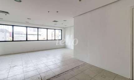 Sala comercial com 4 salas para alugar na Rua Tenente Gomes Ribeiro, --, Vila Clementino, São Paulo, 44 m2 por R$ 1.800