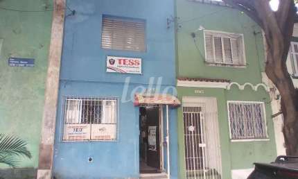 Casa comercial com 4 salas para alugar na Rua Cipriano Barata, --, Ipiranga, São Paulo, 146 m2 por R$ 2.800