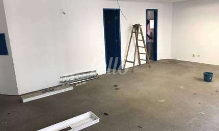 Sala comercial com 2 salas para alugar na Rua Tabapuã, --, Itaim Bibi, São Paulo, 66 m2 por R$ 3.000