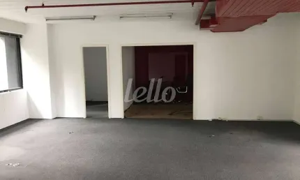 Sala comercial com 1 sala para alugar na Rua Flórida, --, Cidade Monções, São Paulo, 150 m2 por R$ 4.800