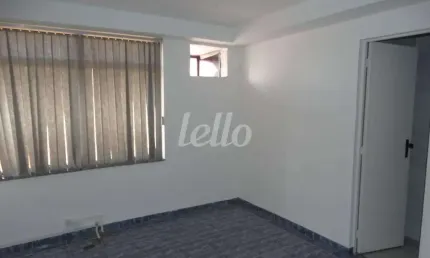 Sala comercial para alugar na Rua Apotribu, --, Parque Imperial, São Paulo, 80 m2 por R$ 1.550