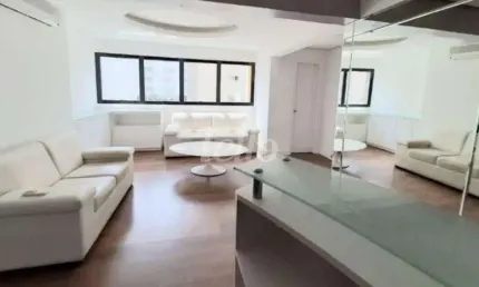 Sala comercial com 2 salas para alugar na Rua Botucatu, --, Vila Clementino, São Paulo, 70 m2 por R$ 3.900