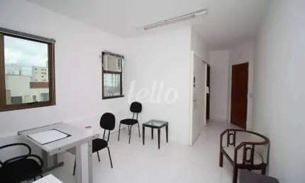Sala comercial com 1 sala para alugar na rua vergueiro, --, vila mariana, são paulo, 60 m2 por r$ 3.000