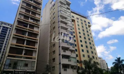 Sala comercial com 1 sala para alugar na avenida brigadeiro luís antônio, --, jardim paulista, são paulo, 34 m2 por r$ 1.500