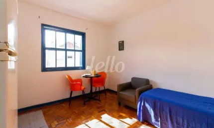 Casa com 1 quarto para alugar na rua visconde de aguiar toledo, --, vila congonhas, são paulo, 20 m2 por r$ 2.200