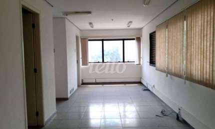 Sala comercial com 1 sala para alugar na Rua Vergueiro, --, Liberdade, São Paulo, 35 m2 por R$ 1.100