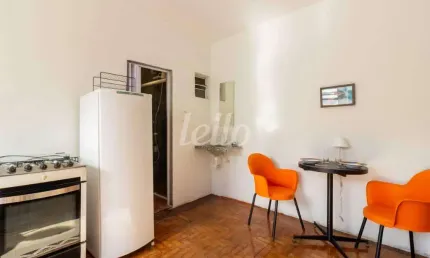 Casa com 1 quarto para alugar na Rua Visconde de Aguiar Toledo, --, Vila Congonhas, São Paulo, 20 m2 por R$ 2.100