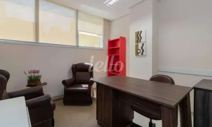 Sala comercial com 1 sala para alugar na Rua Doutor Nicolau de Sousa Queirós, --, Vila Mariana, São Paulo, 13 m2 por R$ 4.500