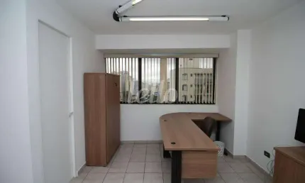 Sala comercial com 2 salas para alugar na Rua Maestro Cardim, --, Liberdade, São Paulo, 35 m2 por R$ 1.400