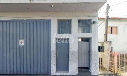 Ponto comercial com 2 salas para alugar na Rua Cuminapanema, --, Vila da Saúde, São Paulo, 110 m2 por R$ 2.600