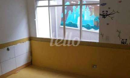 Casa comercial com 4 salas para alugar na Rua Araguari, --, Vila Uberabinha, São Paulo, 200 m2 por R$ 18.000