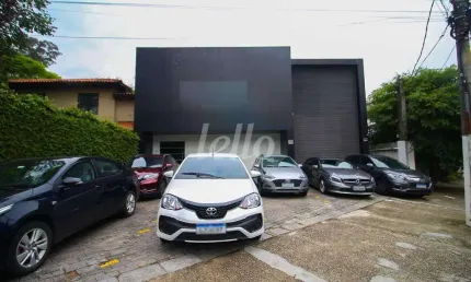 Prédio com 23 salas para alugar na rua bento de andrade, --, jardim paulista, são paulo, 587 m2 por r$ 38.000