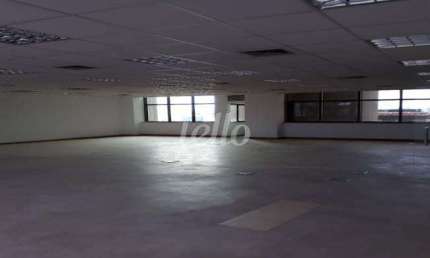 Sala comercial com 7 salas para alugar na Avenida das Nações Unidas, --, Vila Almeida, São Paulo, 254 m2 por R$ 11.442