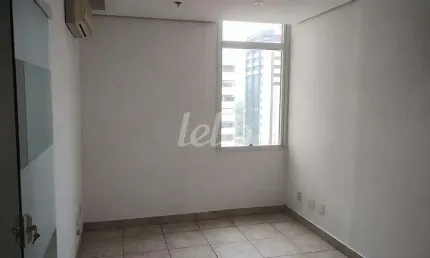 Sala comercial com 1 sala para alugar na Rua Borges Lagoa, --, Vila Clementino, São Paulo, 33 m2 por R$ 1.600