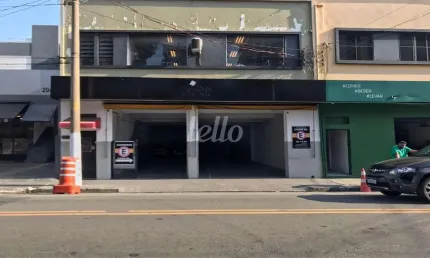 Barracão / Galpão / Depósito para alugar na Rua Américo Brasiliense, --, Chácara Santo Antônio, São Paulo, 540 m2 por R$ 20.000