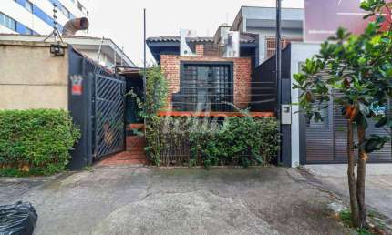 Casa comercial com 5 salas para alugar na Alameda dos Guaramomis, --, Planalto Paulista, São Paulo, 165 m2 por R$ 10.000