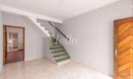 Casa comercial com 1 sala para alugar na Avenida Onze de Junho, --, Vila Clementino, São Paulo, 150 m2 por R$ 4.700