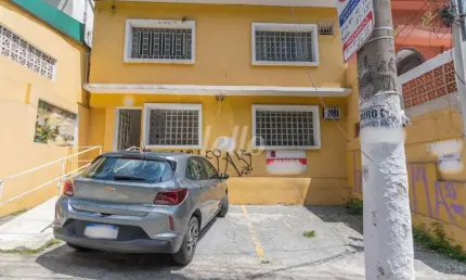 Casa comercial com 10 salas para alugar na Rua Afonso Celso, --, Vila Mariana, São Paulo, 250 m2 por R$ 9.900