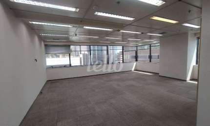Sala comercial com 11 salas para alugar na Avenida Engenheiro Luiz Carlos Berrini, --, Cidade Monções, São Paulo, 588 m2 por R$ 35.300