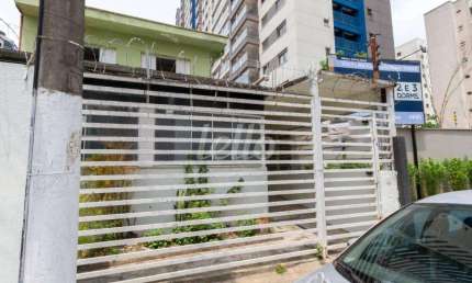 Casa comercial com 11 salas para alugar na Rua Major Freire, --, Vila Monte Alegre, São Paulo, 320 m2 por R$ 5.500