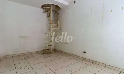 Ponto comercial para alugar na rua barão do triunfo, --, brooklin paulista, são paulo, 30 m2 por r$ 1.800