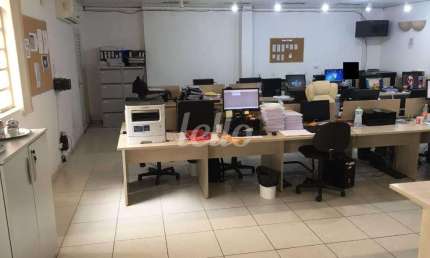 Casa comercial com 3 salas para alugar na Rua Caravelas, --, Vila Mariana, São Paulo, 252 m2 por R$ 7.500