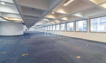 Sala comercial com 1 sala para alugar na Avenida das Nações Unidas, --, Chácara Itaim, São Paulo, 667 m2 por R$ 16.686