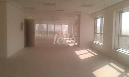 Sala comercial com 1 sala para alugar na Avenida Nova Independência, --, Brooklin Paulista, São Paulo, 214 m2 por R$ 14.980
