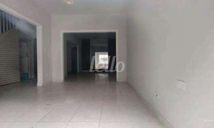 Casa comercial com 5 salas para alugar na Rua Napoleão de Barros, --, Vila Clementino, São Paulo, 156 m2 por R$ 11.000
