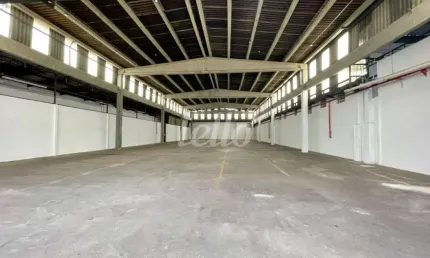 Barracão / galpão / depósito para alugar na avenida das nações unidas, --, vila almeida, são paulo, 7900 m2 por r$ 250.000