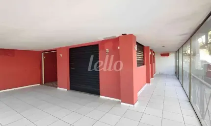Ponto comercial para alugar na avenida nova independência, --, brooklin paulista, são paulo, 240 m2 por r$ 10.000