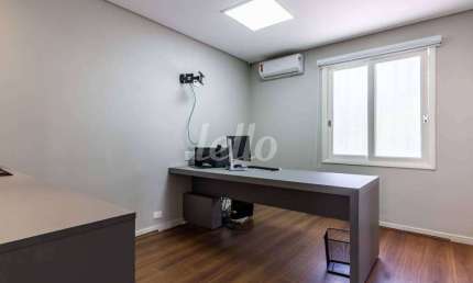 Casa comercial com 9 salas para alugar na Rua Arandu, --, Brooklin Paulista, São Paulo, 330 m2 por R$ 14.000