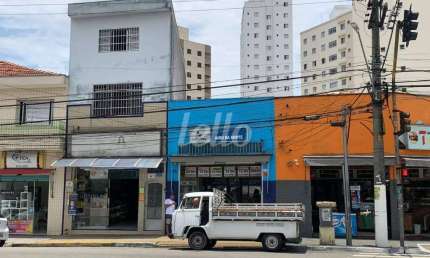 Prédio com 1 sala para alugar na Avenida Diederichsen, --, Vila Guarani, São Paulo, 200 m2 por R$ 25.000