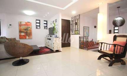 Casa comercial com 3 salas para alugar na Rua Antônio Gomide, --, Planalto Paulista, São Paulo, 308 m2 por R$ 8.000