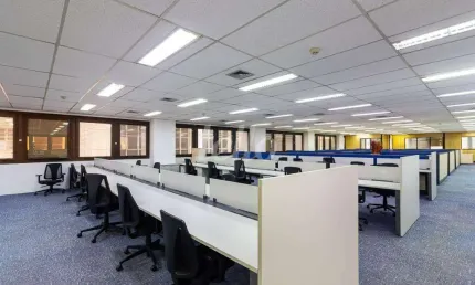 Sala comercial com 8 salas para alugar na Avenida Paulista, --, Jardins, São Paulo, 520 m2 por R$ 44.000