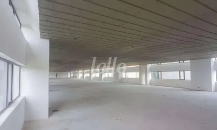 Sala comercial com 6 salas para alugar na avenida doutor chucri zaidan, --, vila cordeiro, são paulo, 1385 m2 por r$ 96.950