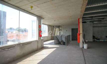 Ponto comercial para alugar na Avenida Professor Alceu Maynard Araújo, --, Vila Cruzeiro, São Paulo, 727 m2 por R$ 28.000