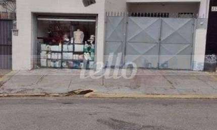 Casa comercial com 3 salas para alugar na Rua Guarau, --, Mirandópolis, São Paulo, 200 m2 por R$ 7.400