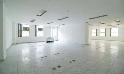 Sala comercial com 2 salas para alugar na rua barão de itapetininga, --, república, são paulo, 395 m2 por r$ 7.500