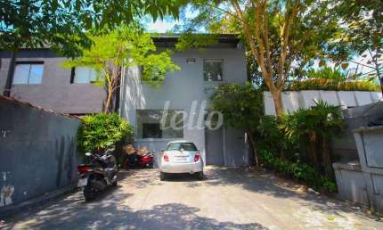 Casa comercial com 6 salas para alugar na Rua Groenlândia, --, Jardim América, São Paulo, 300 m2 por R$ 35.000