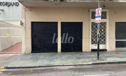 Ponto comercial para alugar na rua barão de tatuí, --, vila buarque, são paulo, 204 m2 por r$ 15.000