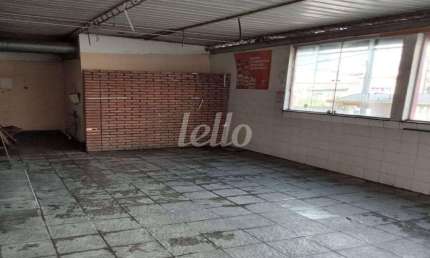Ponto comercial para alugar na Rua Tanabi, --, Água Branca, São Paulo, 140 m2 por R$ 12.000