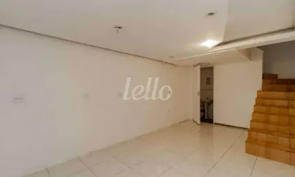Casa comercial com 4 salas para alugar na Rua Cerro Corá, --, Vila Romana, São Paulo, 87 m2 por R$ 5.200