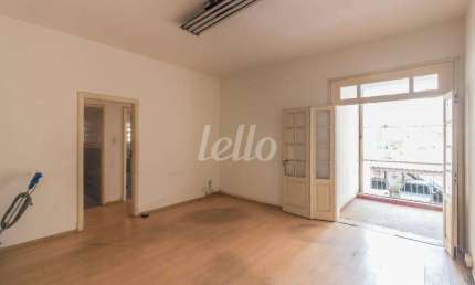 Sala comercial com 4 salas para alugar na Avenida Rebouças, --, Pinheiros, São Paulo, 120 m2 por R$ 4.500