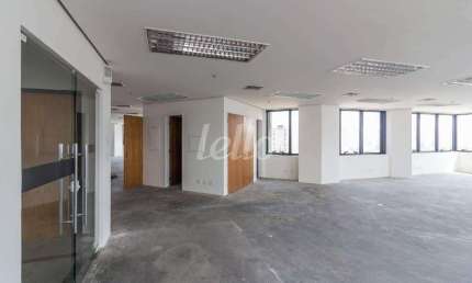Sala comercial com 1 sala para alugar na Rua Júlio Gonzalez, --, Barra Funda, São Paulo, 546 m2 por R$ 24.570