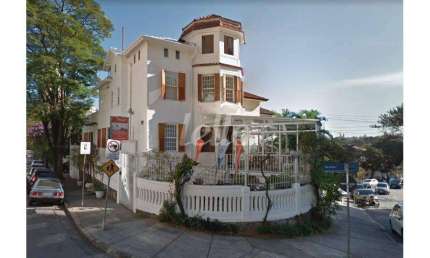 Casa comercial com 12 salas para alugar na Rua Goiás, --, Higienópolis, São Paulo, 430 m2 por R$ 35.000