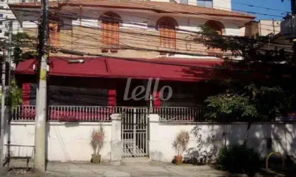 Casa comercial com 9 salas para alugar na Rua Doutor Cândido Espinheira, --, Perdizes, São Paulo, 394 m2 por R$ 10.000