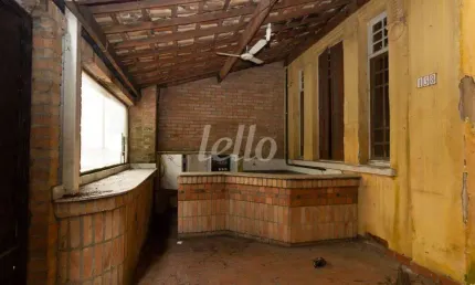 Ponto comercial com 7 salas para alugar na Rua Afonso de Freitas, --, Paraíso, São Paulo, 350 m2 por R$ 15.000